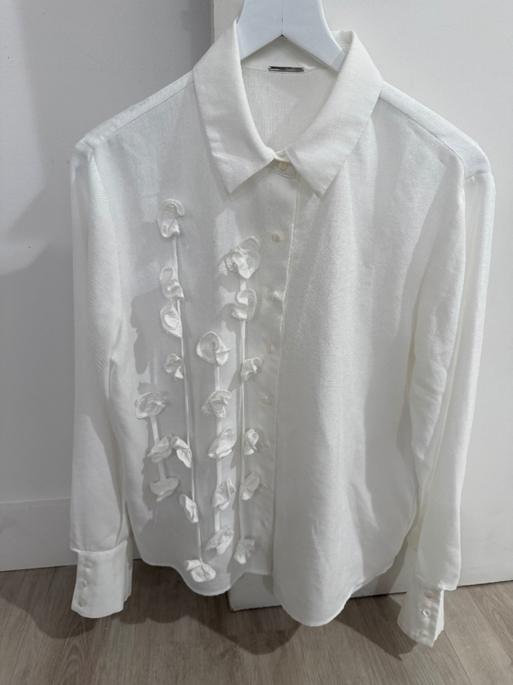 ALEXIS SIMONETT BLOUSE